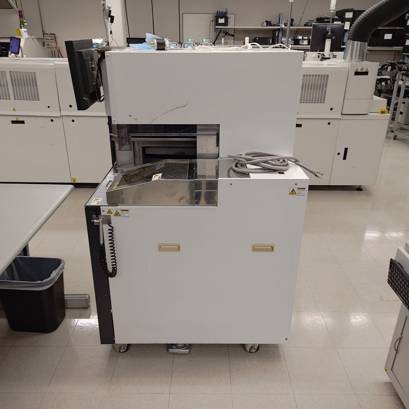 Accretech / TSK SS 20 Dicing Saw