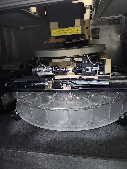 KLA HRP 350 Profilometer