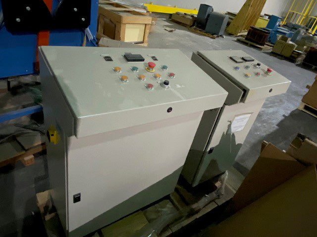 Kabatec RBM 605