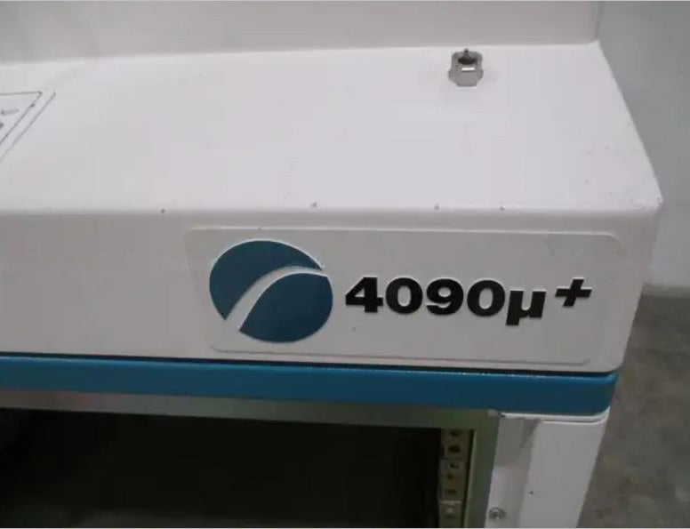 Electroglas 4090 u+ Prober