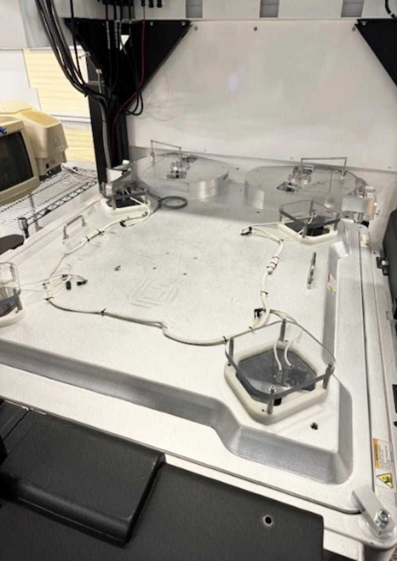 Applied Materials Producer III CVD (Chemical Vapor Deposition)
