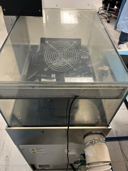 Disco DCS 1440 Wafer Cleaner / Spin Dryer
