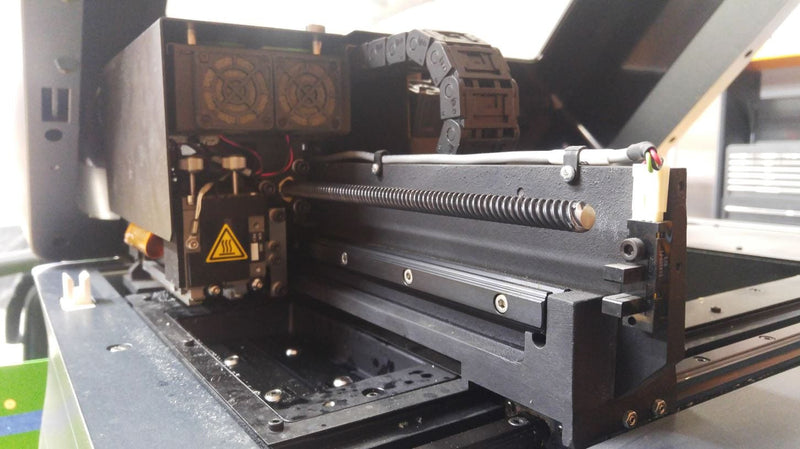 Objet Alaris 30 3D Printer