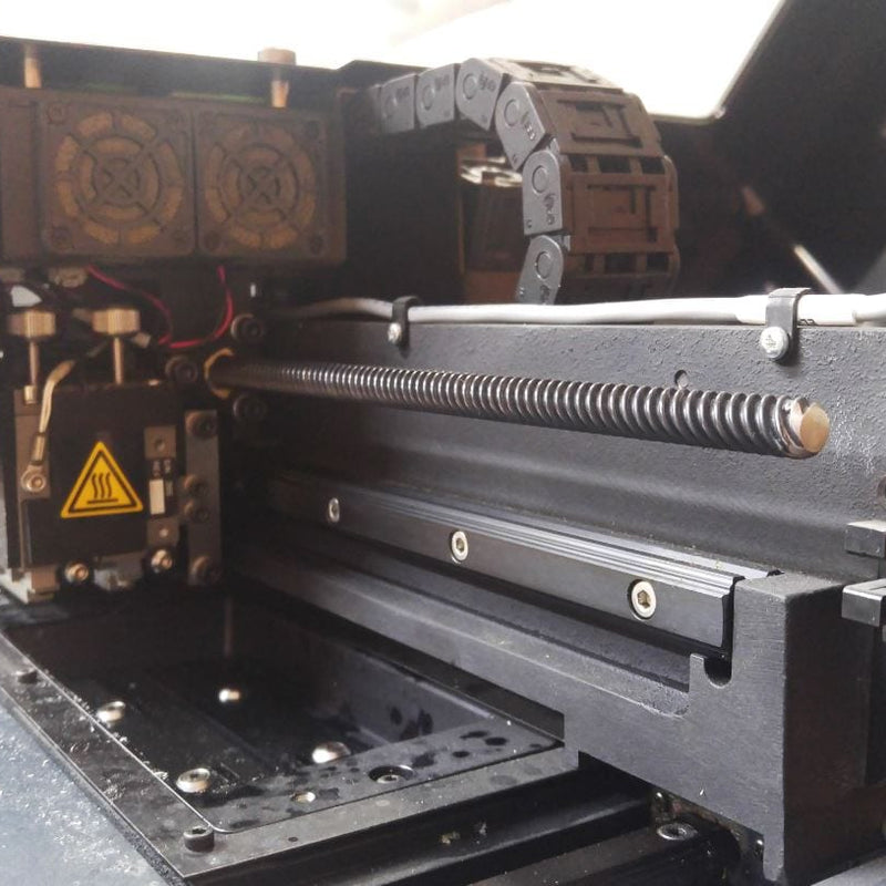 Objet Alaris 30 3D Printer