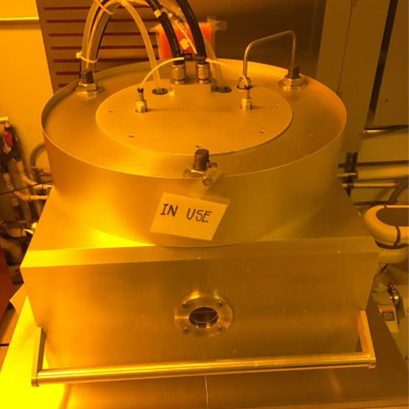 Plasmatherm 790 RIE-PECVD (Reactive Ion Etcher - Plasma-Enhanced Chemical Vapor Deposition)