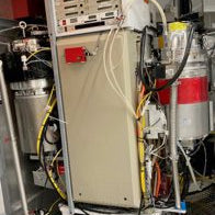 Axcelis Optima HD Implanter