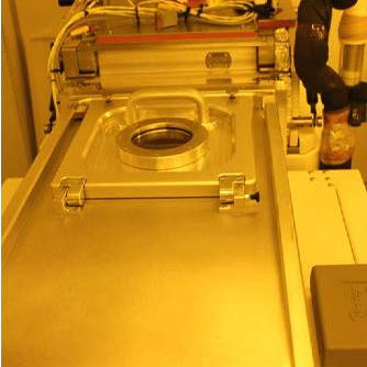 faMS FusionAid M 100 MOCVD (Metal Organic Chemical Vapor Deposition)