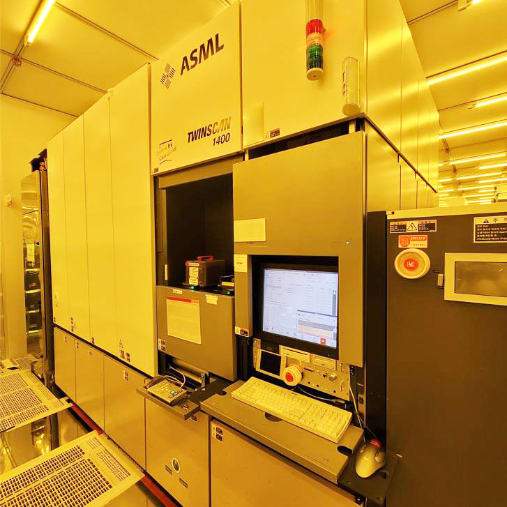 ASML XT 1400 D ArF Scanner