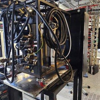 Applied Materials P 5000 CVD (Chemical Vapor Deposition)