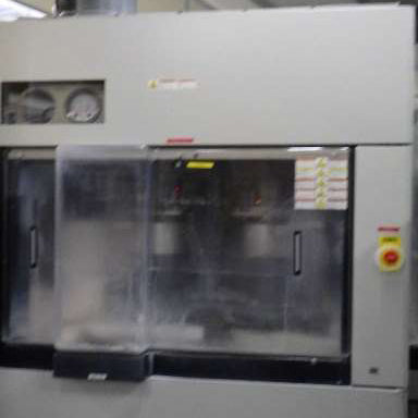Applied Materials Mirra 3400 CMP (Chemical Mechanical Polisher)