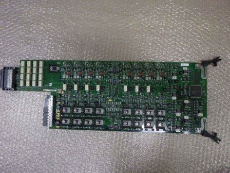 Teradyne IP 750 EX Tester