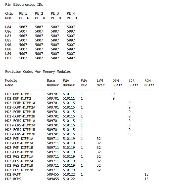 Teradyne / Nextest Magnum II EV Automated Memory Tester