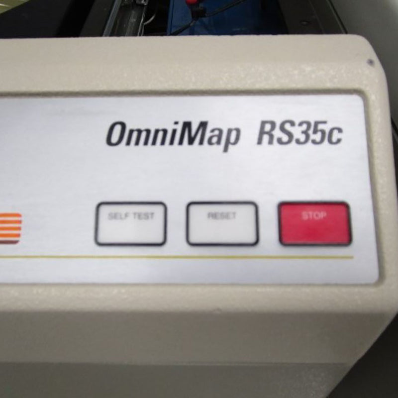 KLA OmniMap RS 35 C