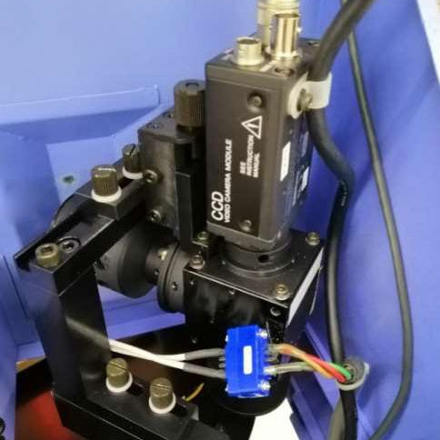 Accretech / TSK UF 200 Automatic Wafer Prober