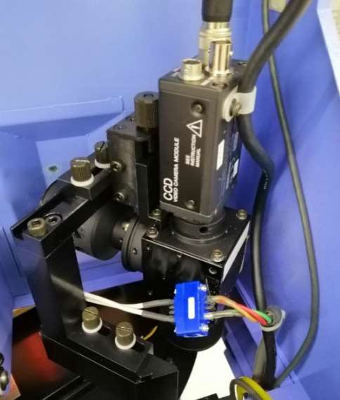 Accretech / TSK UF 200 Automatic Wafer Prober