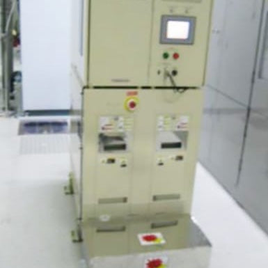 Tel Expedius Plus Wet Bench