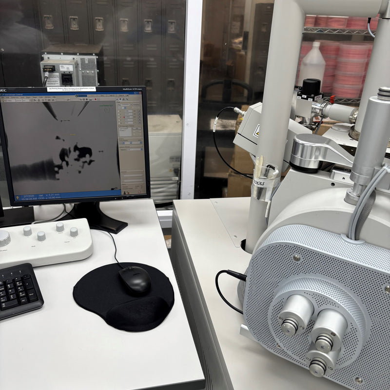 Thermo Fisher Scientific / FEI Quanta 450 SEM (Scanning Electron Microscope)