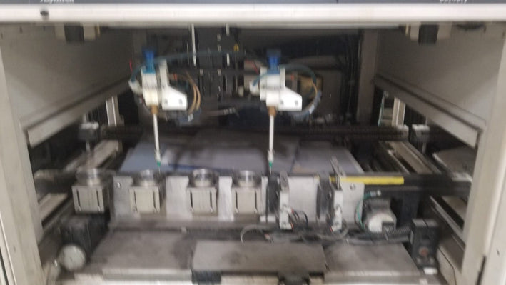 Asymtek Century C 740 Conformal Coater
