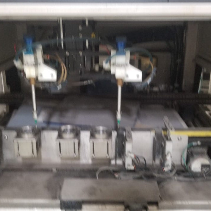 Asymtek Century C 740 Conformal Coater