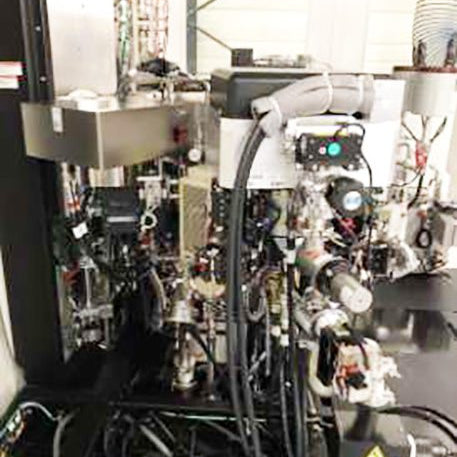 Applied Materials Centura HTF