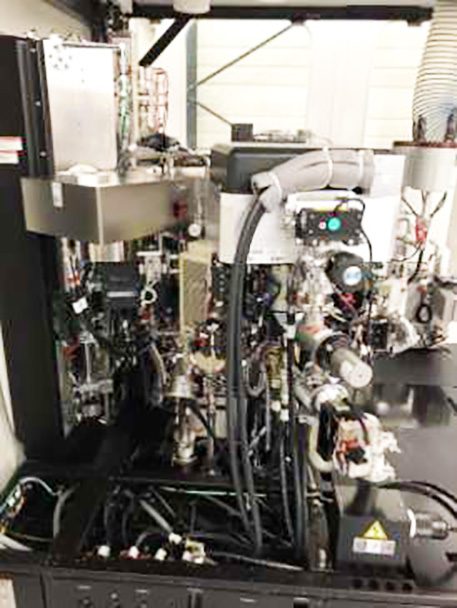 Applied Materials Centura HTF