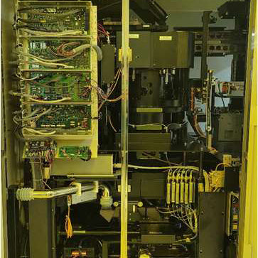 Nikon NSR 2205 i 12 D i-Line Stepper