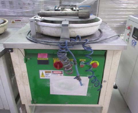 Grinder