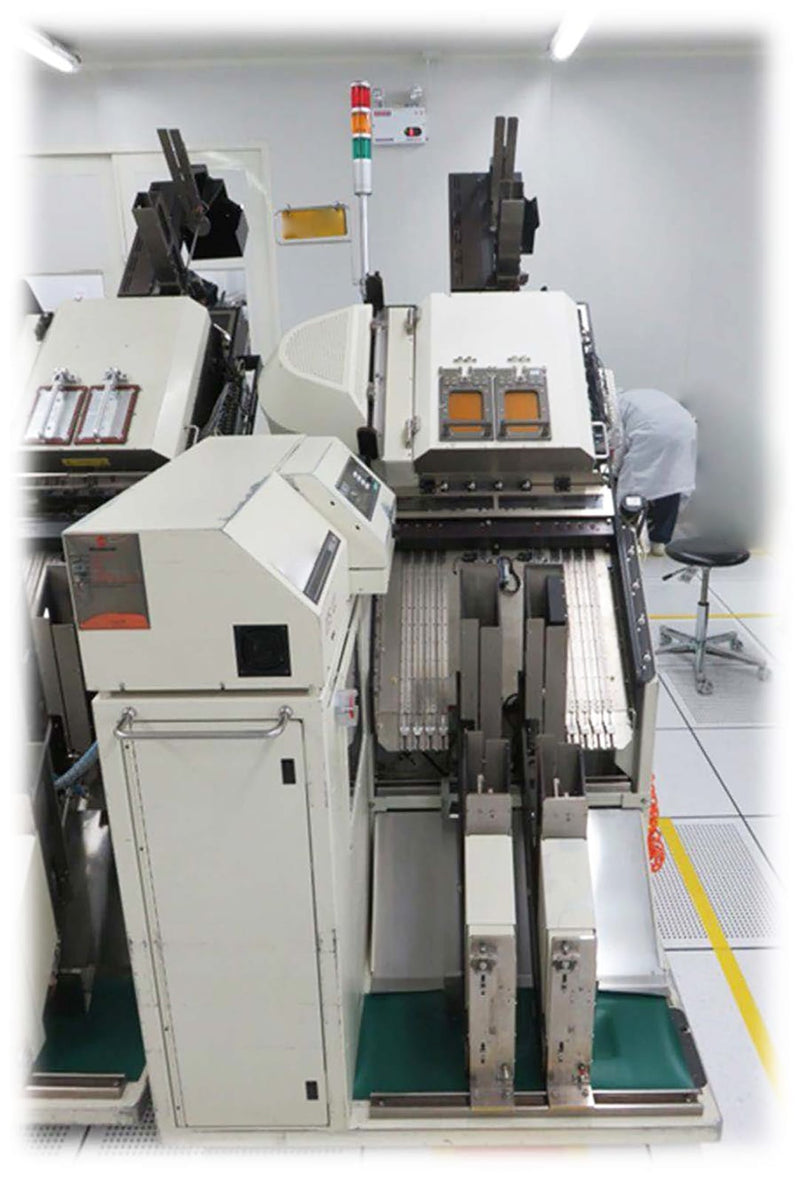 Aetrium 5050 QTS Test Handler