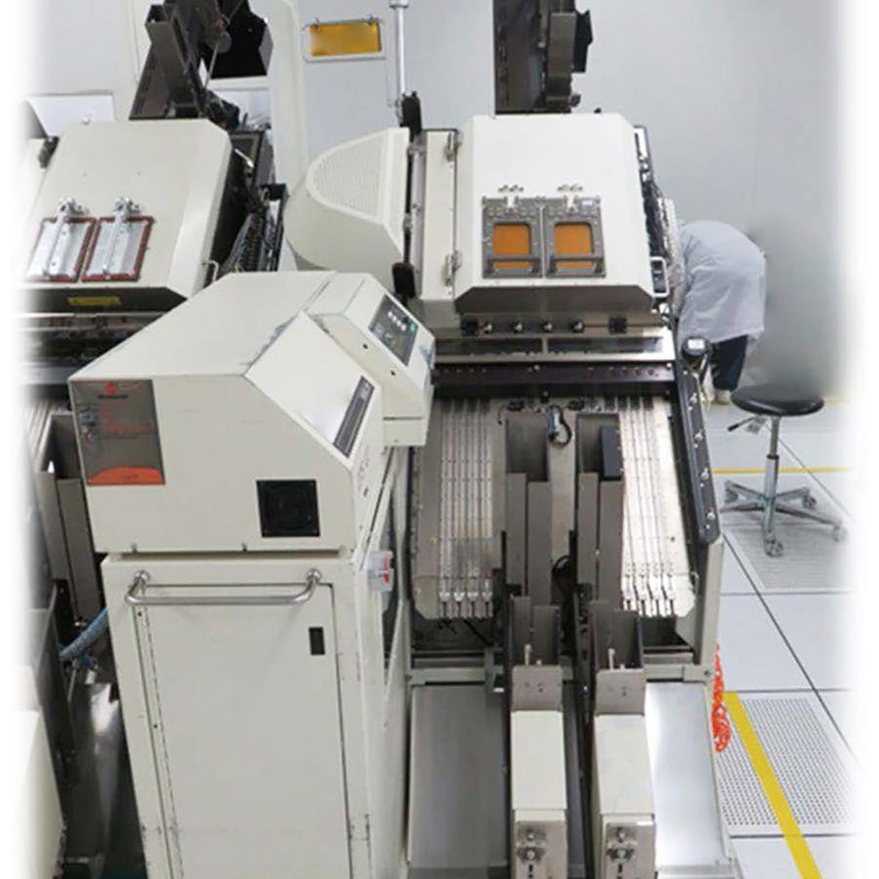 Aetrium 5050 QTS Test Handler