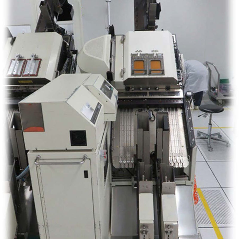 Aetrium 5050 QTS Test Handler