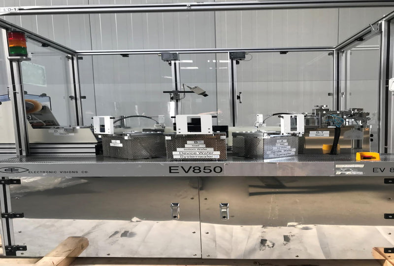 EVG 850 Bonder