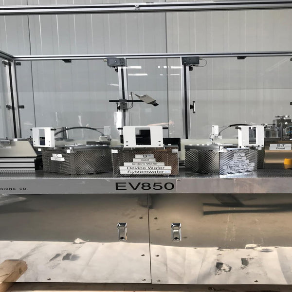 EVG 850 Bonder