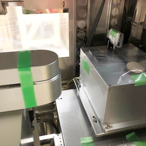 Hitachi S 9380 II CD-SEM (Critical Dimension Scanning Electron Microscope)