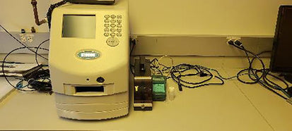 Mocon Permatran w 1/50 WVTR Analyzer