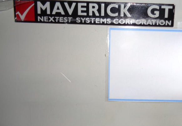 Teradyne / Nextest Maverick GTX Tester