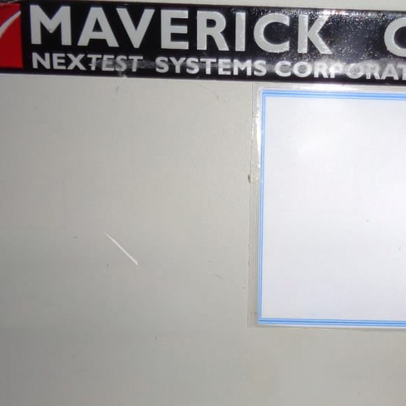 Teradyne / Nextest Maverick GTX Tester