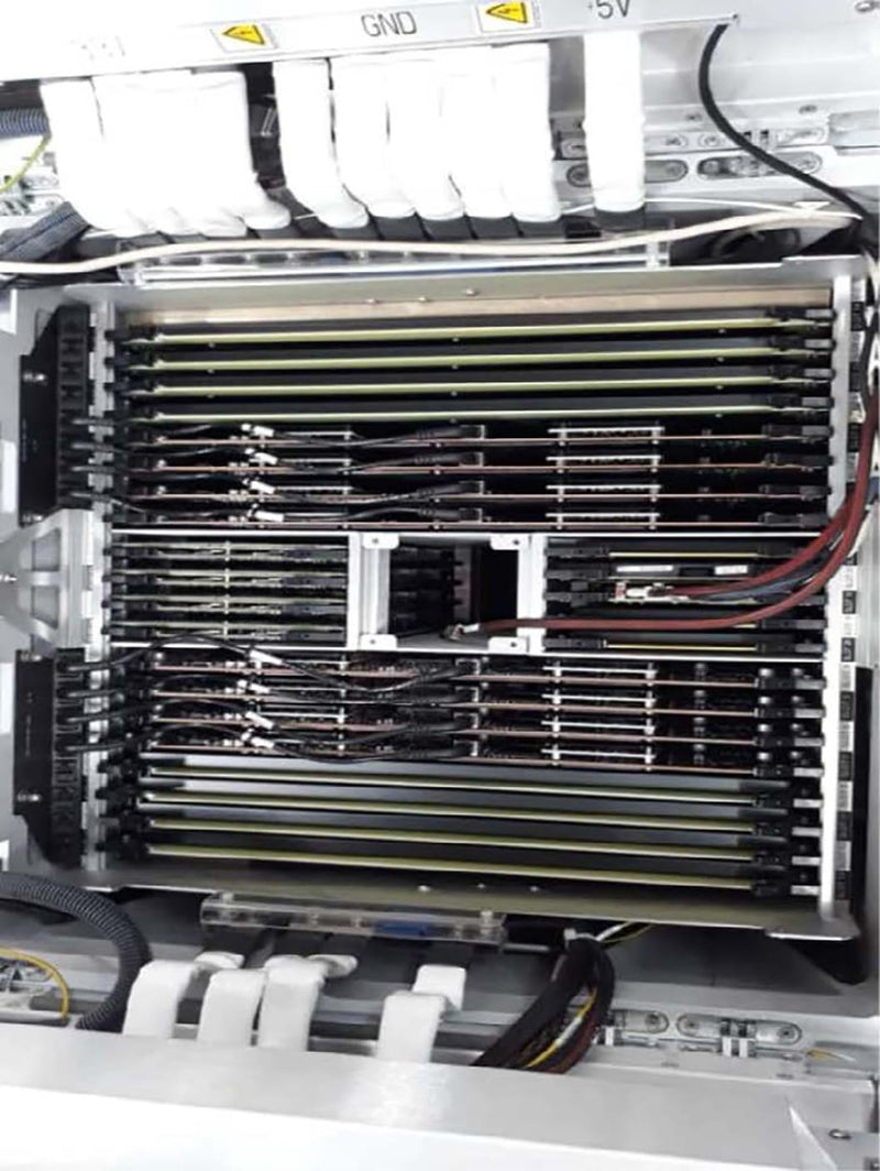 Teradyne J 750 EX HD