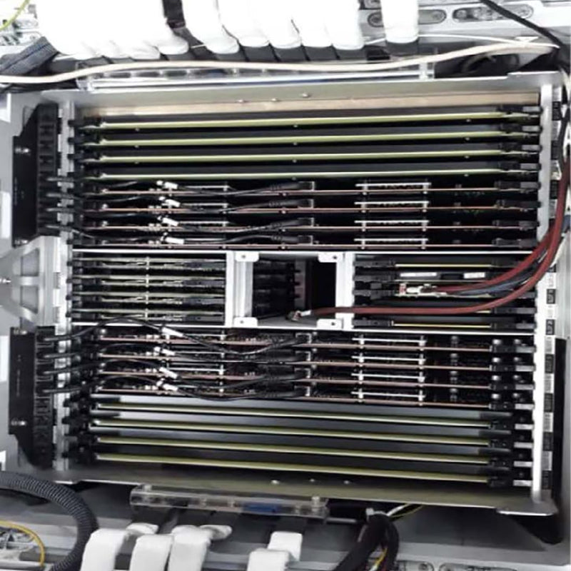 Teradyne J 750 EX HD
