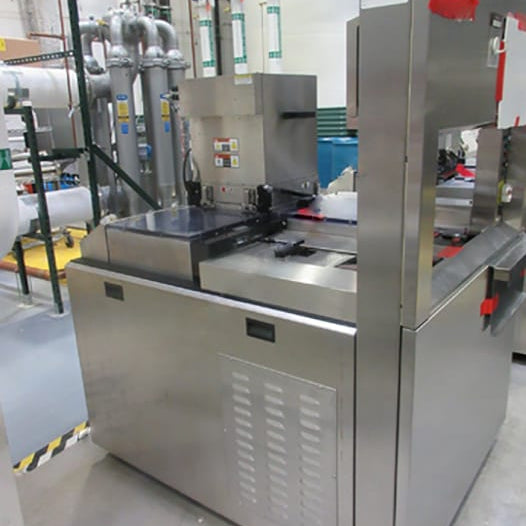 Lam Rainbow 4420 Plasma Etcher