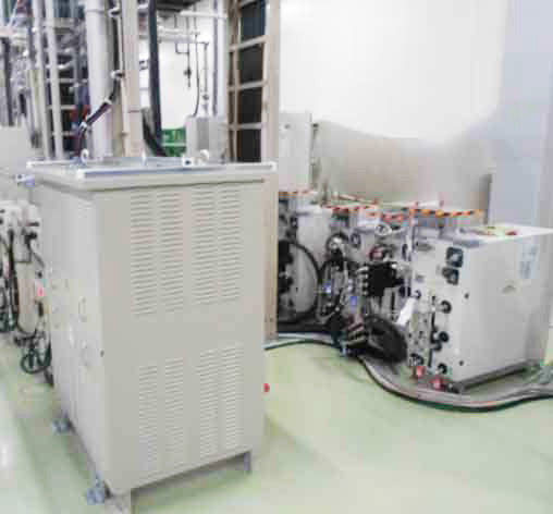 Applied Materials Centura AP Etcher
