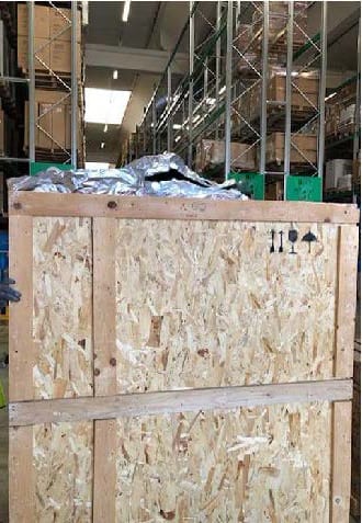 Tel P 8 i Prober