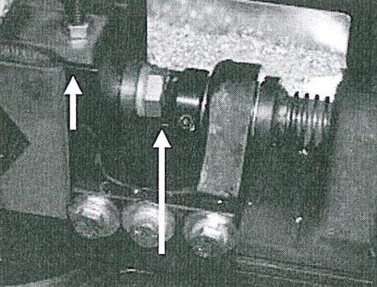 Baileigh TN 800 Tube and Pipe Notcher