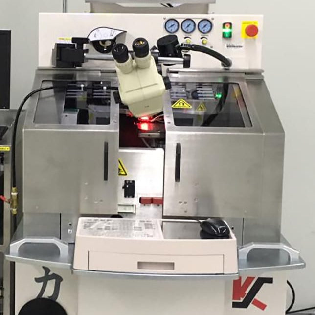 K&S AT Premier Plus Wire Bonder