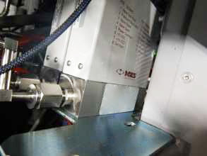 Applied Materials Centura Dry Etcher