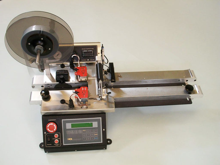 SMT QMT 1100 M Tape & Reel Machine