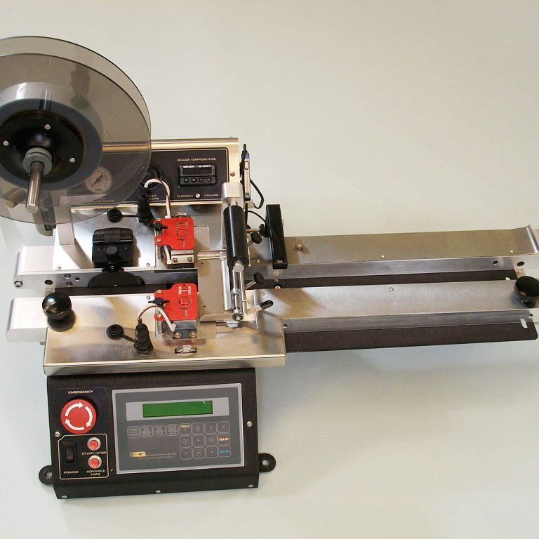 SMT QMT 1100 M Tape & Reel Machine