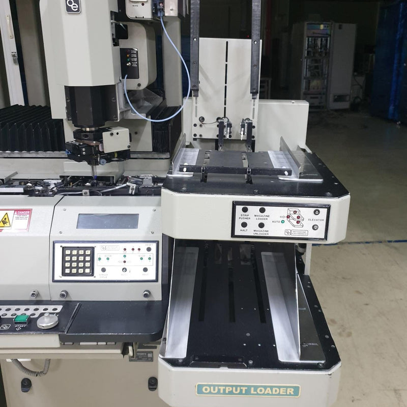 Orthodyne 360 CHD Wire Bonder