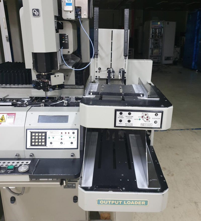 Orthodyne 360 CHD Wire Bonder