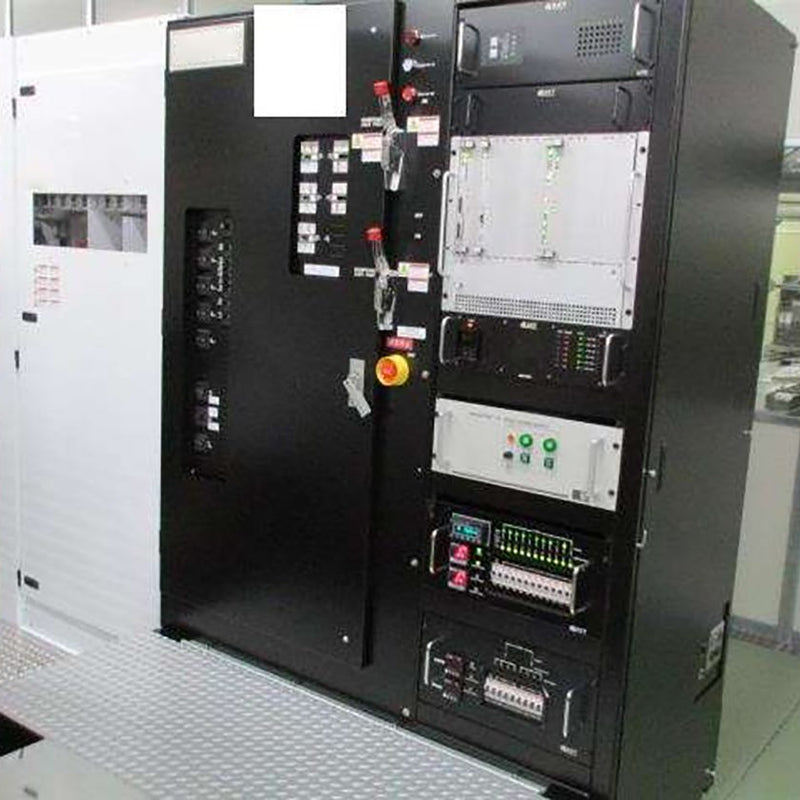 Applied Materials AKT 5500 PX CVD (Chemical Vapor Deposition)