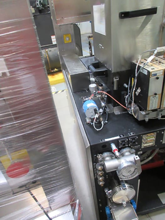 Lam Rainbow 4520 Dielectric Etcher